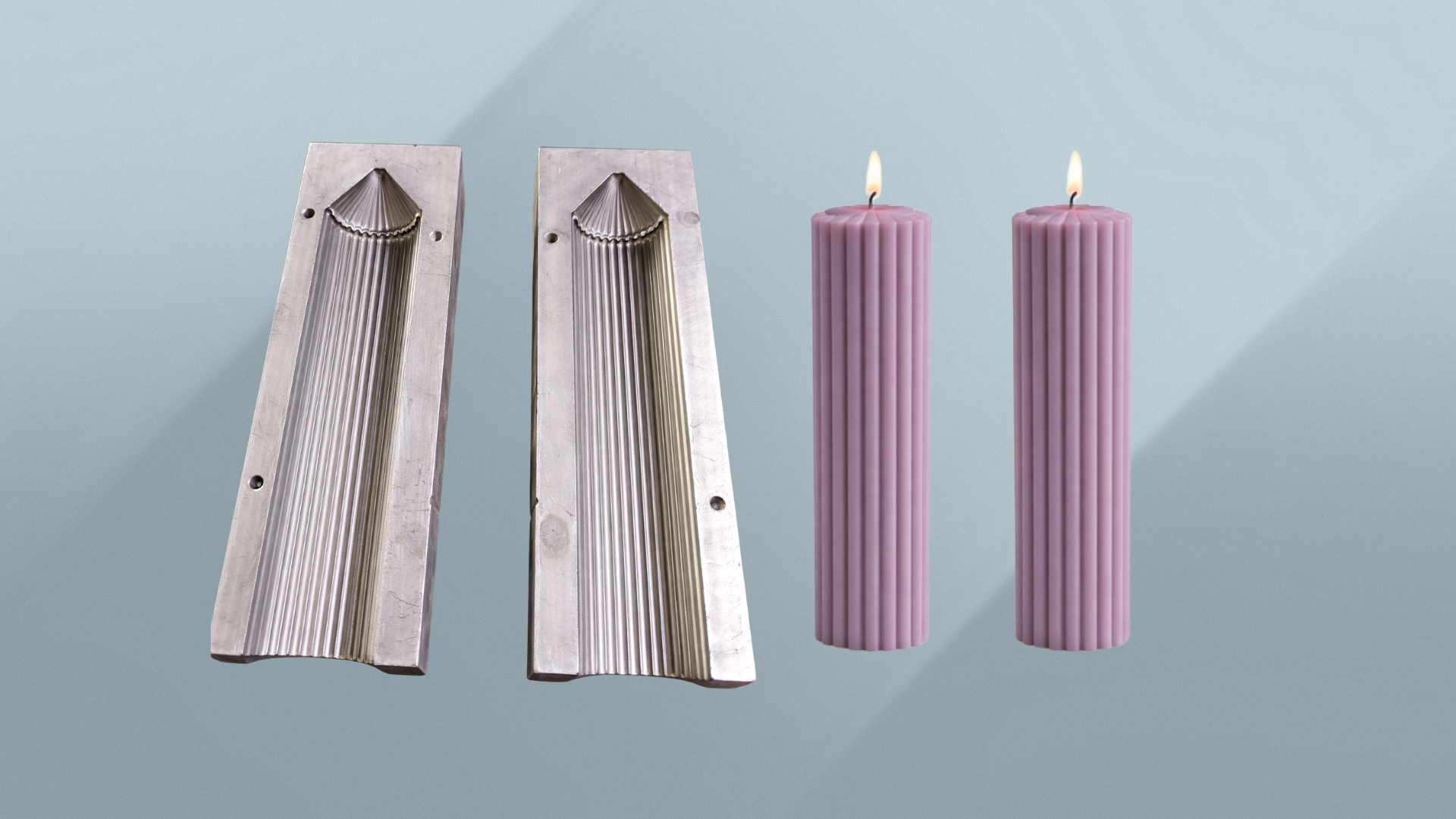 Candle Making Machine Supplier in India