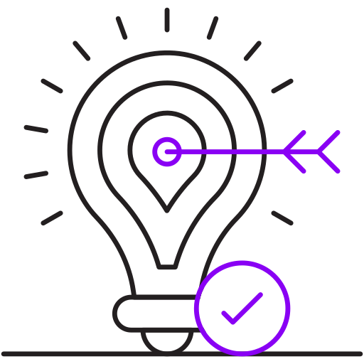Tailored Solutions Icon